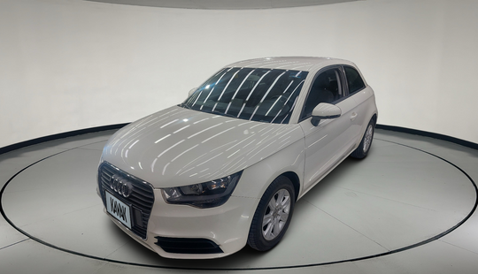 Audi • A1