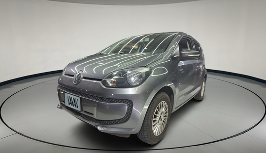 Volkswagen • up!