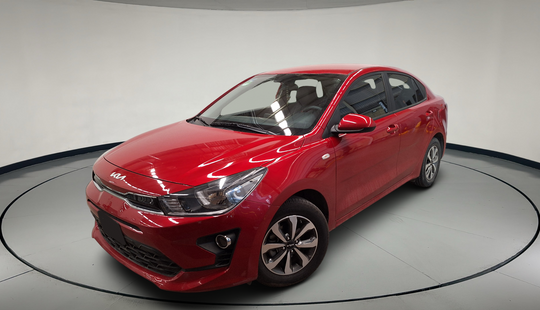 Kia • Rio