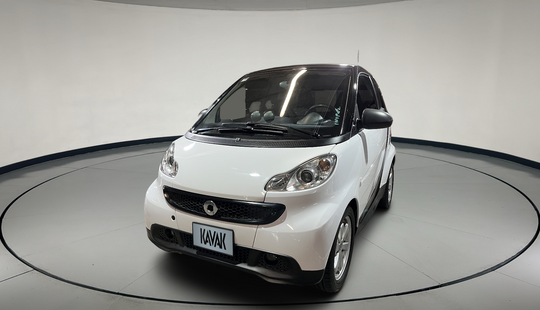Smart • Fortwo