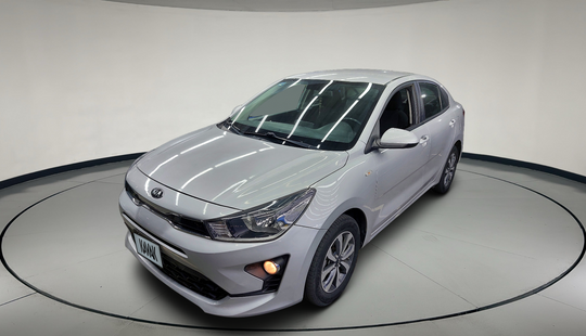 Kia • Rio