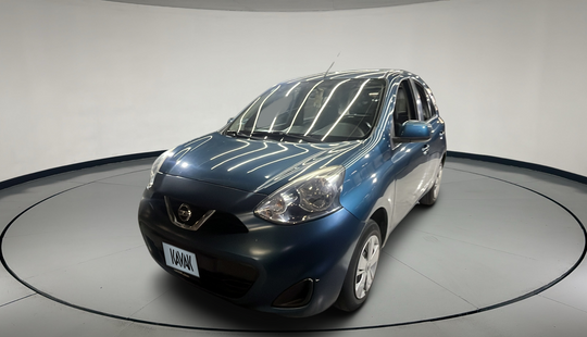 Nissan • March