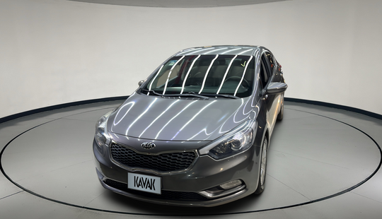 Kia • FORTE