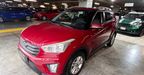 Hyundai Creta 1.6 GLS TA Suv 2017