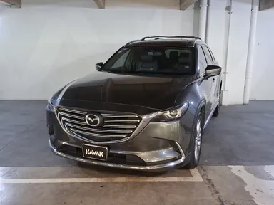 Mazda CX-9