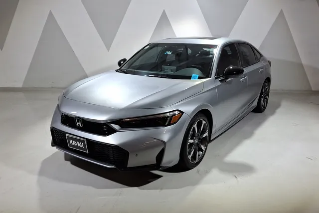 Honda · Civic