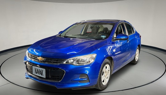Chevrolet • Cavalier