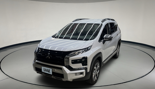 Mitsubishi • Xpander