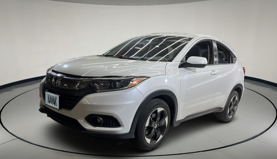 Honda • HR-V