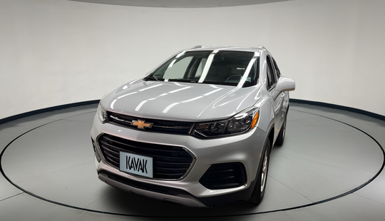 2020 • 65,523 km • Automático