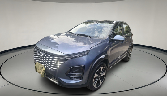 Chirey • Tiggo 2 Pro