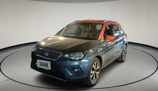 Seat • Arona
