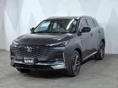 Changan CS55 Plus