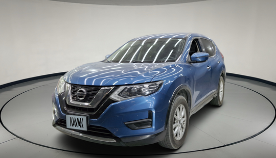 2019 • 107,274 km • Automático