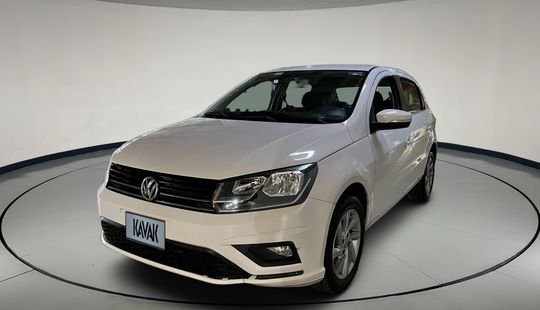 Volkswagen • Gol