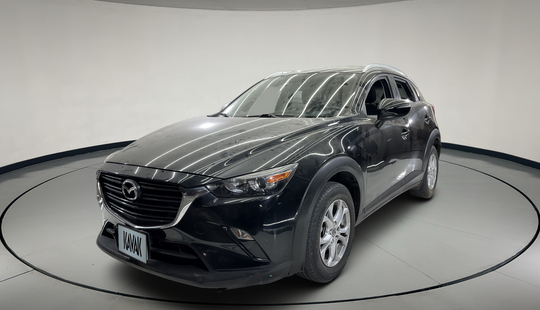 Mazda • CX-3