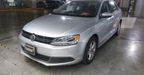 Volkswagen Jetta 2.5 STYLE ACTIVE TIPTRONIC Sedan 2014