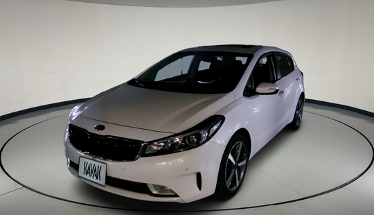 Kia • FORTE