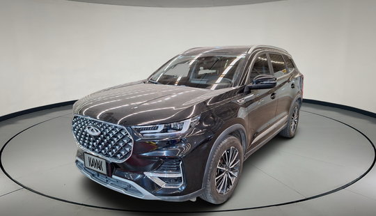 Chirey • Tiggo 8 Pro