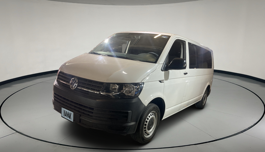 Volkswagen • Transporter