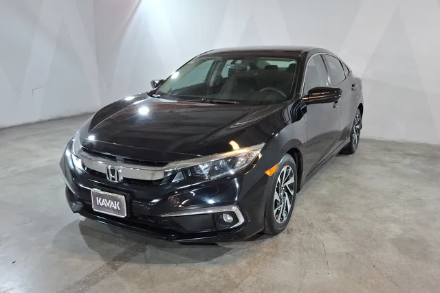 Honda · Civic