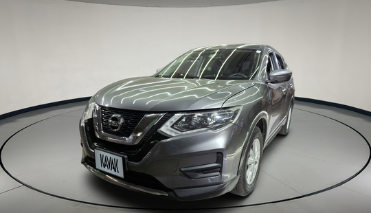Nissan • X-Trail