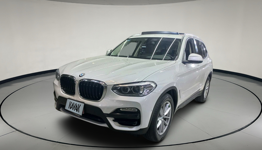 Bmw • X3