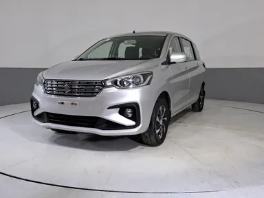 Suzuki Ertiga
