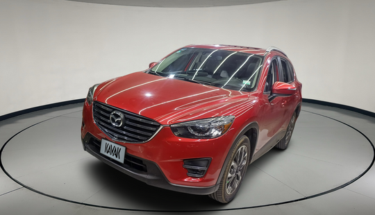Mazda • CX-5