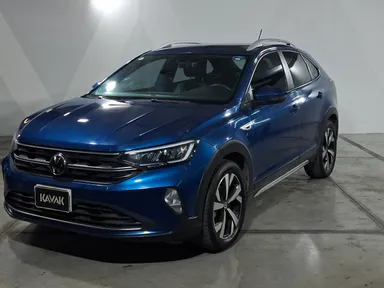 Volkswagen Nivus