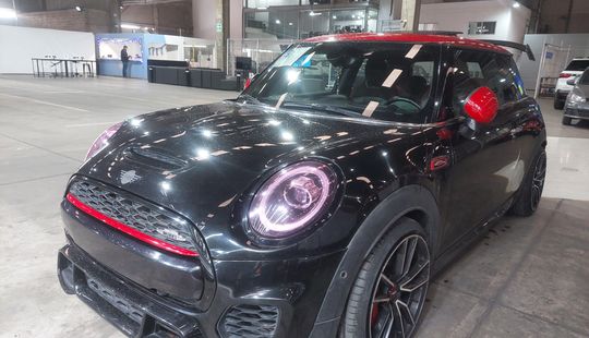 Mini • John Cooper Works