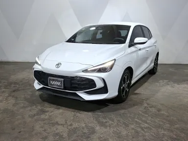 Mg MG3