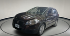 Suzuki S-cross 1.6 GL CVT Suv 2015
