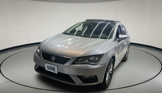 Seat • Leon