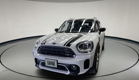 Mini • Countryman