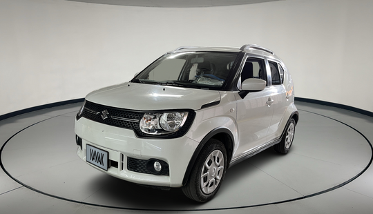 Suzuki • Ignis