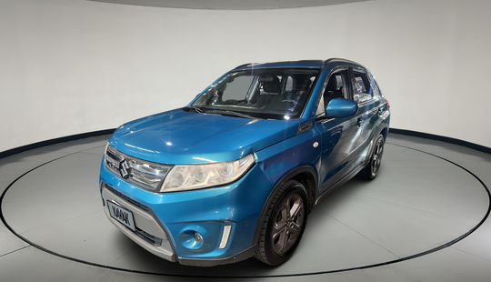 Suzuki • Vitara