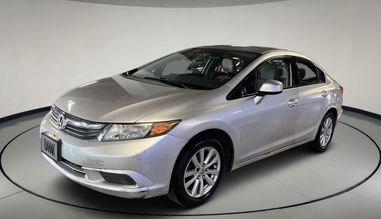 Honda • Civic