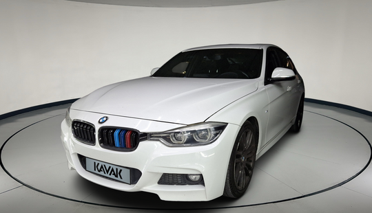 Bmw • Serie 3