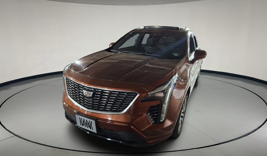 Cadillac Xt4 2.0 PREMIUM LUXURY AUTO Suv 2019