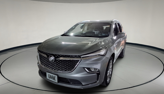 Buick • Enclave