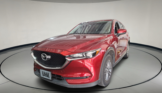Mazda • CX-5