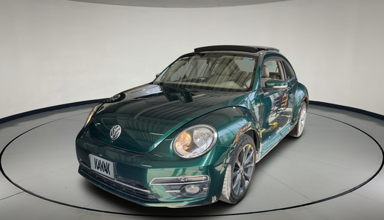 Volkswagen • Beetle