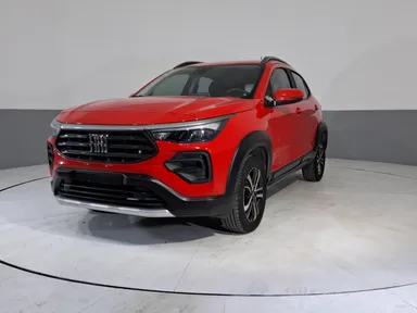 Fiat Pulse