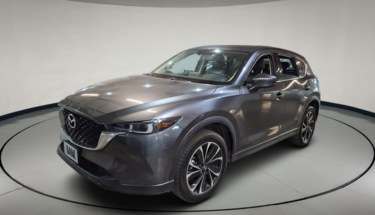 Mazda • CX-5