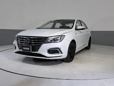 Mg MG5