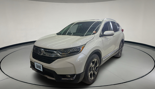 Honda • CR-V