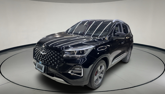 Chirey • Tiggo 4 Pro