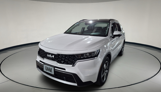 Kia • Sorento