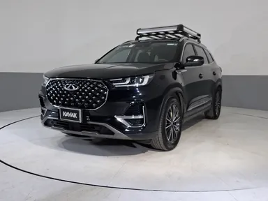 Chirey Tiggo 8 Pro